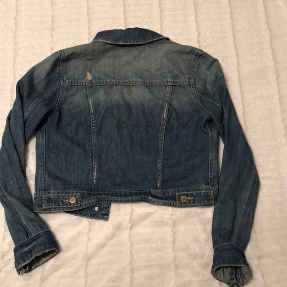 AE Denim Jacket - Picture 3 of 3